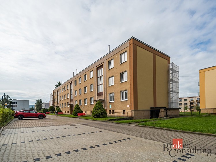 Квартира 3+1 на продаж, 72 м² (14 з 16)