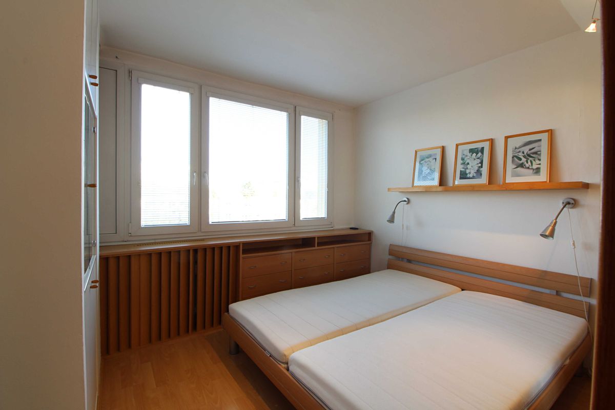 Pronájem bytu 3+kk 55 m² – fotografie 4