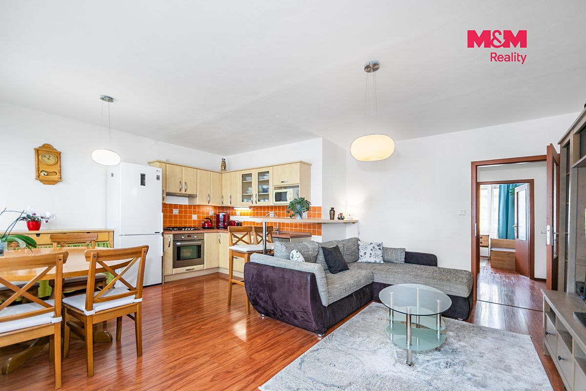 Prodej bytu 3+kk 62 m² – fotografie 5