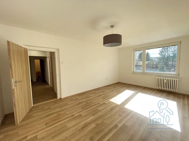 Pronájem bytu 1+1 46 m², Čechovská, Příbram - Příbram VIII – foto 5