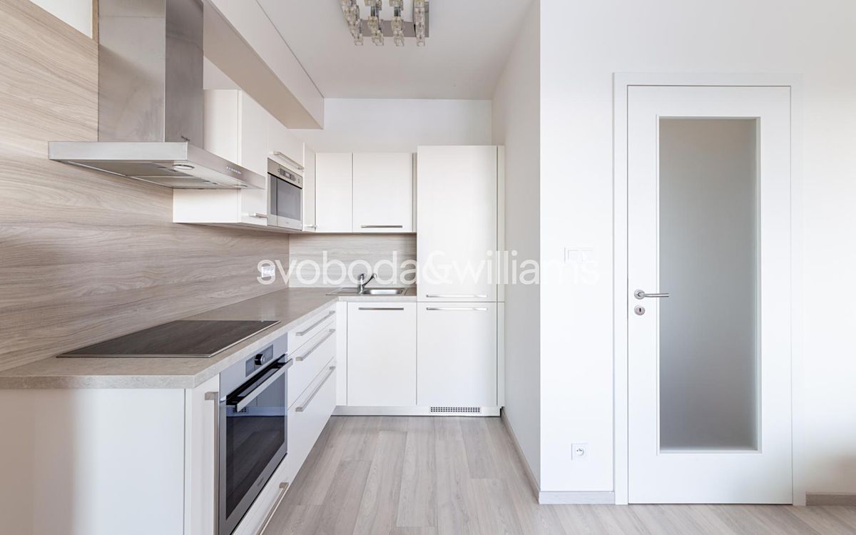 Prodej bytu 2+kk 51 m² – fotografie 4