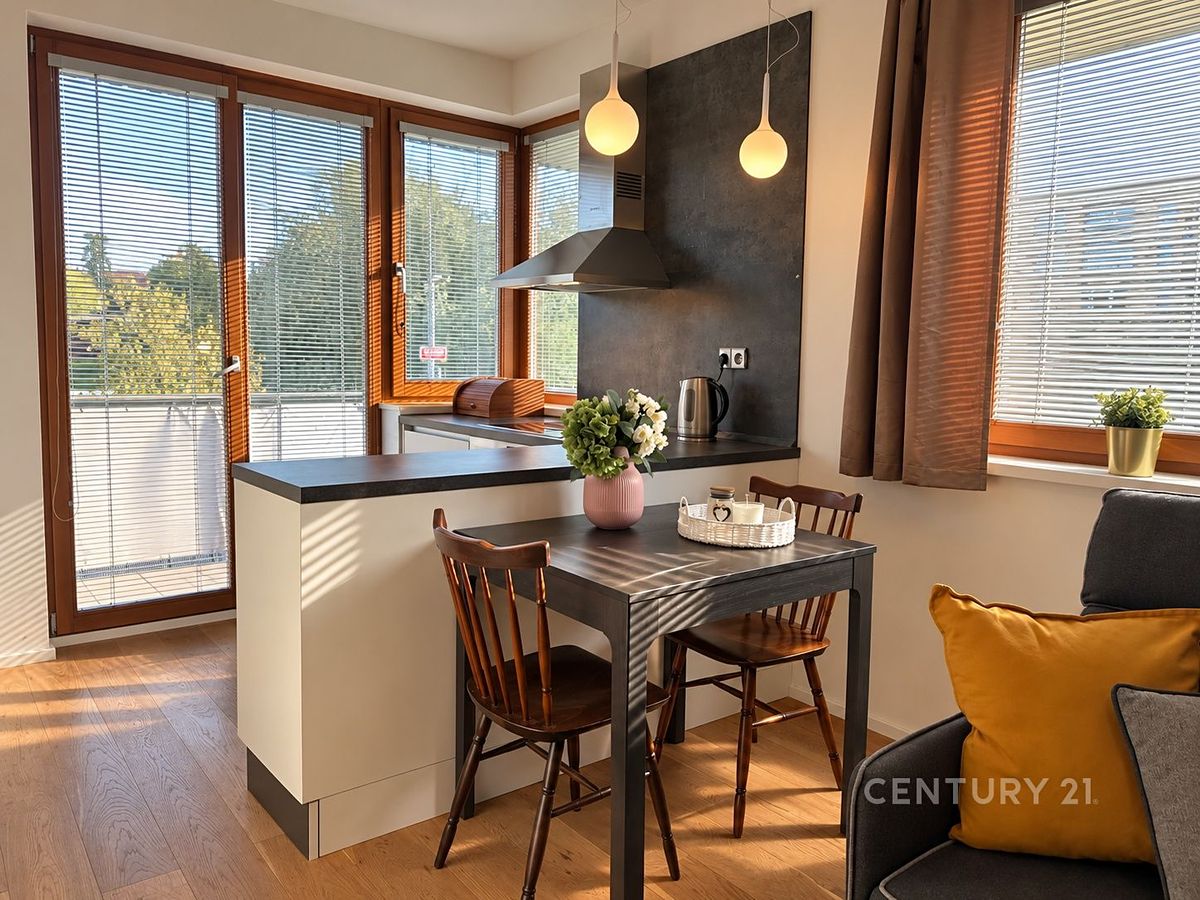 Prodej bytu 3+kk 81 m² – fotografie 3