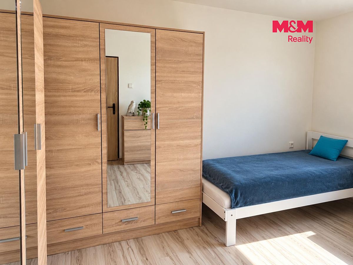 Prodej bytu 2+1 48 m² – fotografie 5
