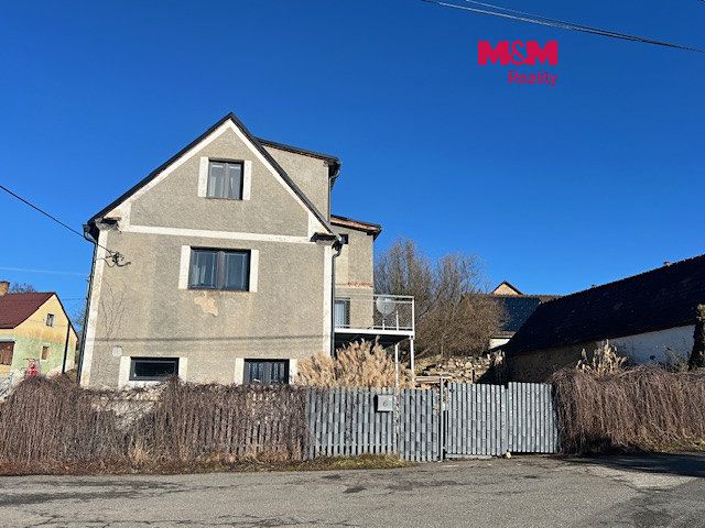 Pronájem rodinného domu 90 m², pozemek 242 m²