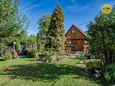 Будинок на продаж, 35 м² (2 з 21)