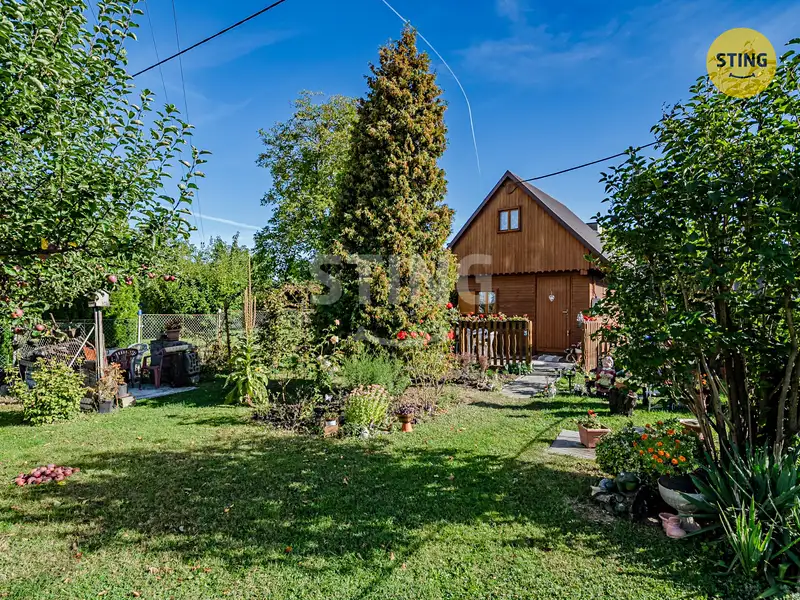 Prodej chaty 35 m², pozemek 273 m², Karviná – náhled fotky 2