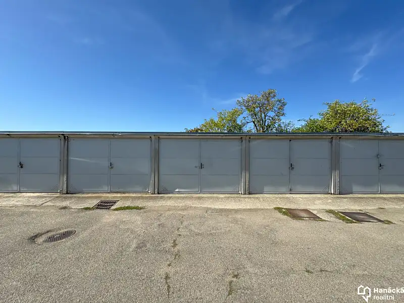 Pronájem nemovitosti, 18 m², Prostějov, Držovice