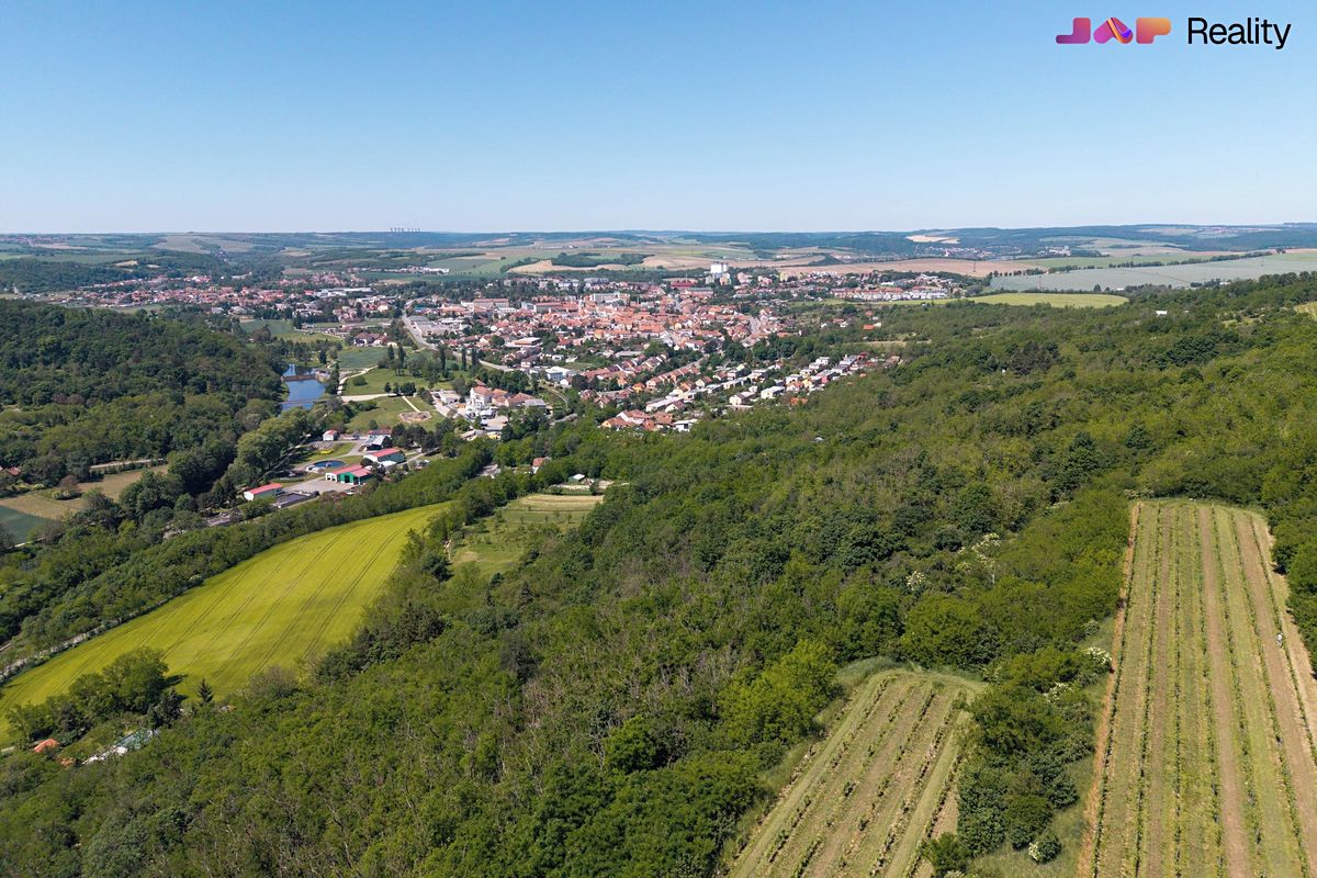 Prodej zahrady 8724 m² – fotografie 3