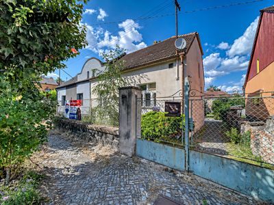 Prodej rodinného domu 89 m², pozemek 371 m²