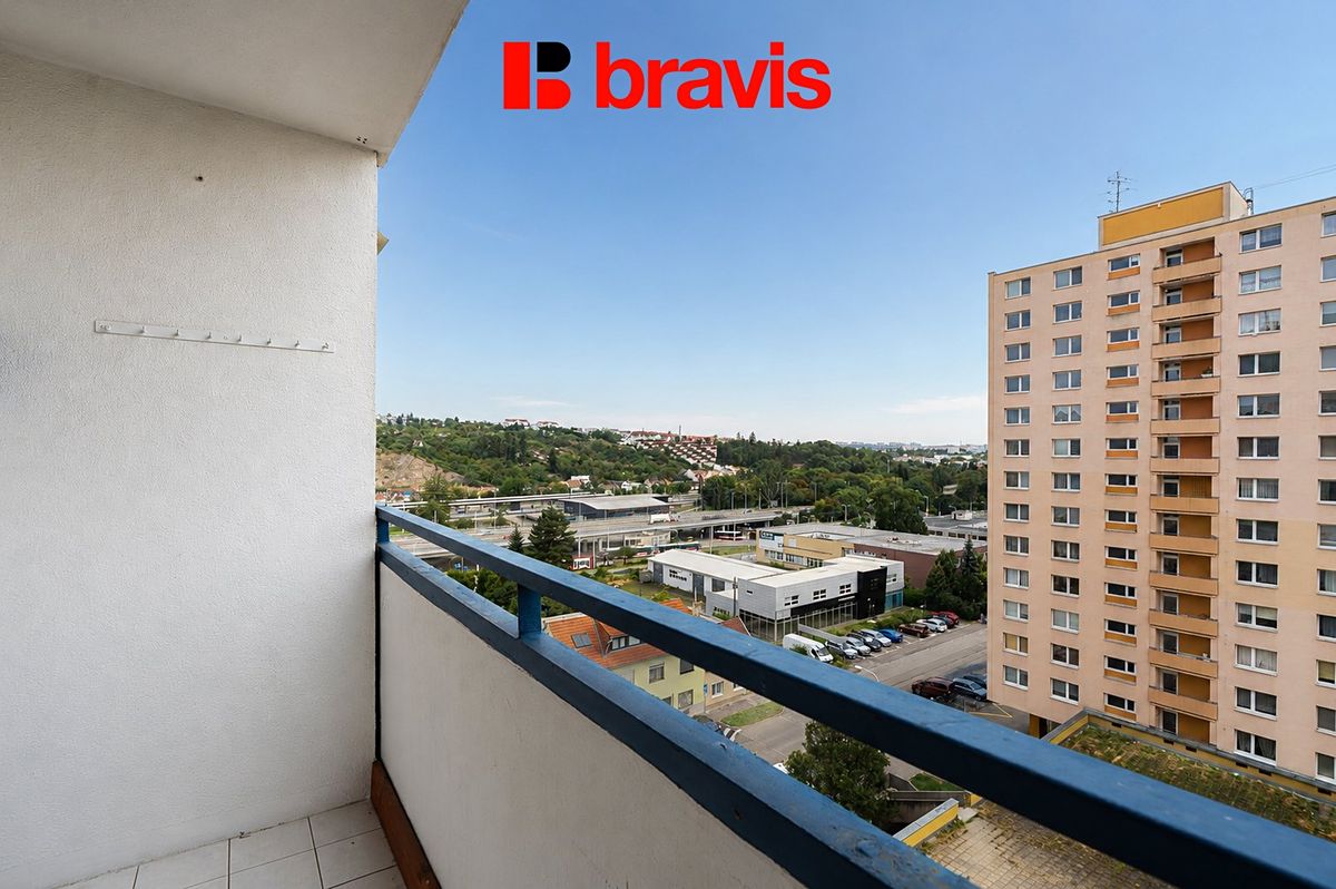 Prodej bytu 2+1 64 m² – fotografie 3