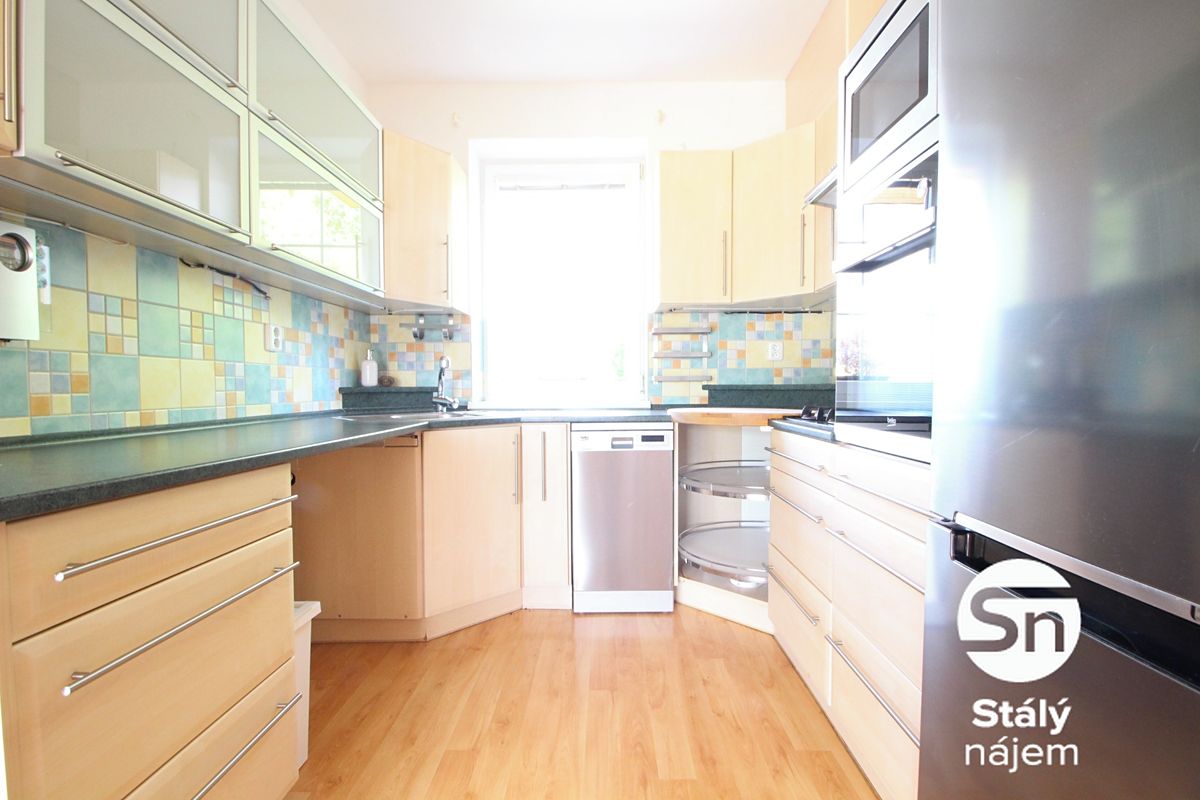 Pronájem rodinného domu 97 m², pozemek 59 m² – fotografie 5