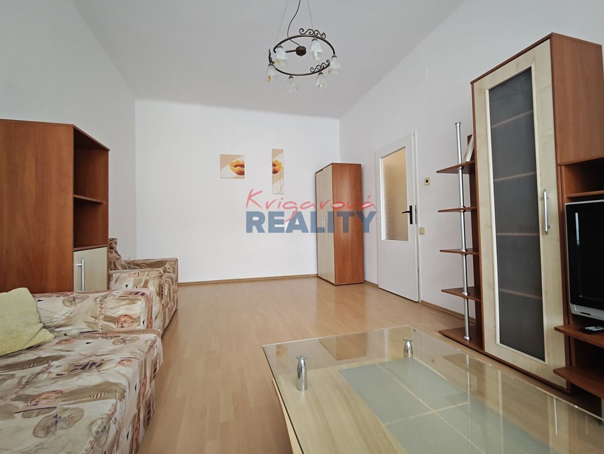 Pronájem bytu 1+1 64 m² – fotografie 5