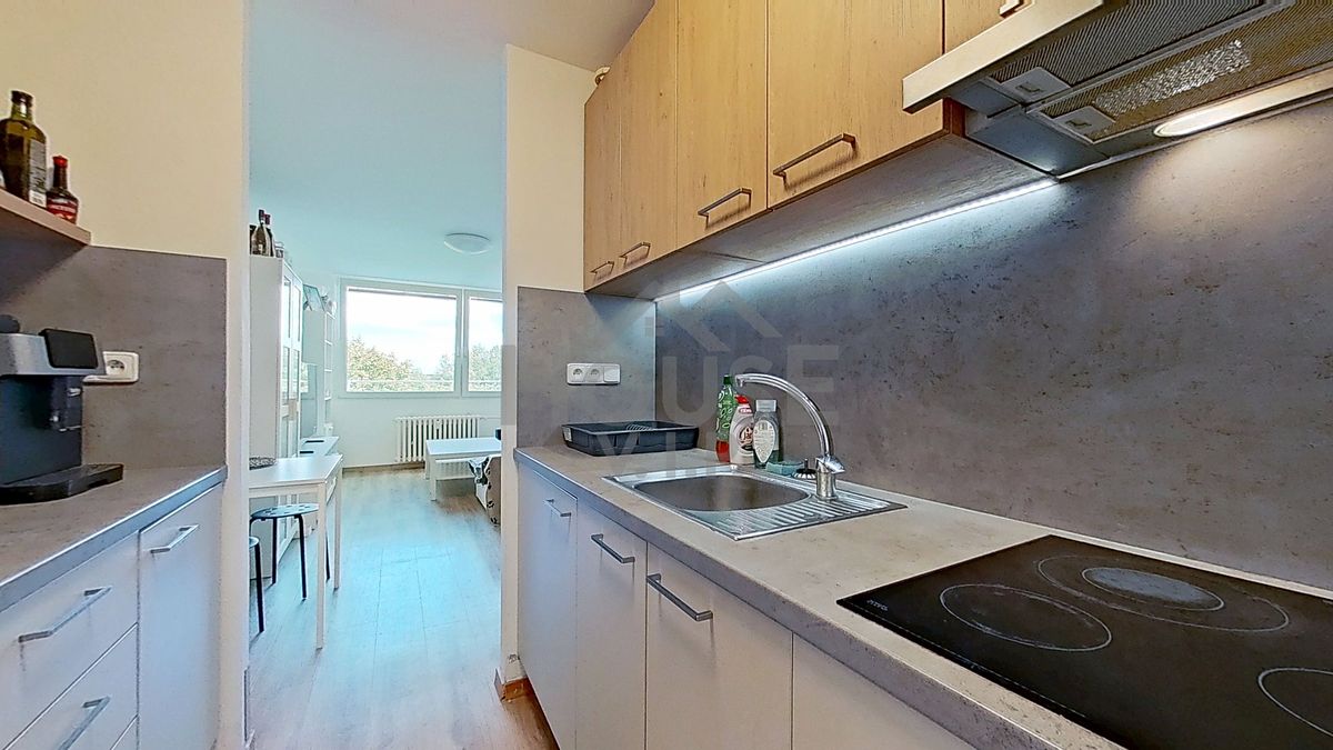 Prodej bytu 2+kk 42 m² – fotografie 2