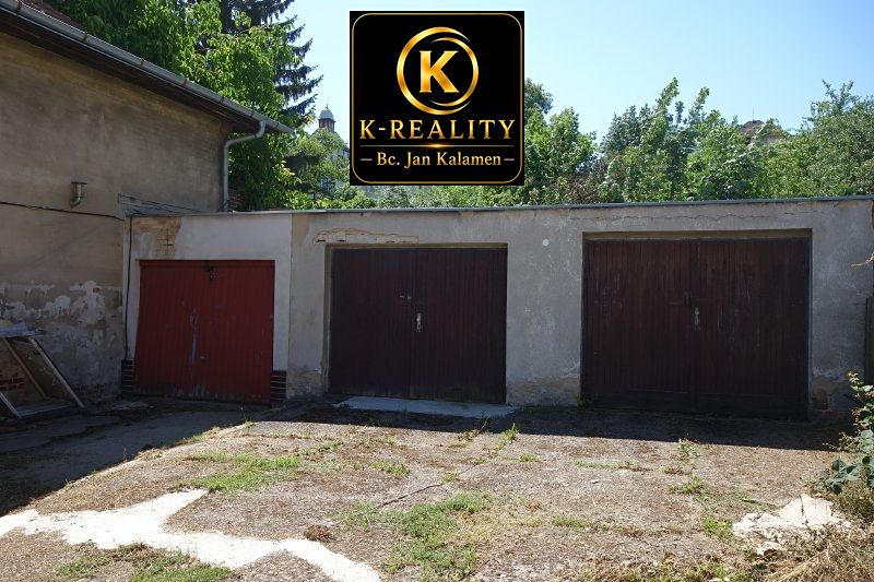 Prodej komerčního pozemku 1467 m² – fotografie 5