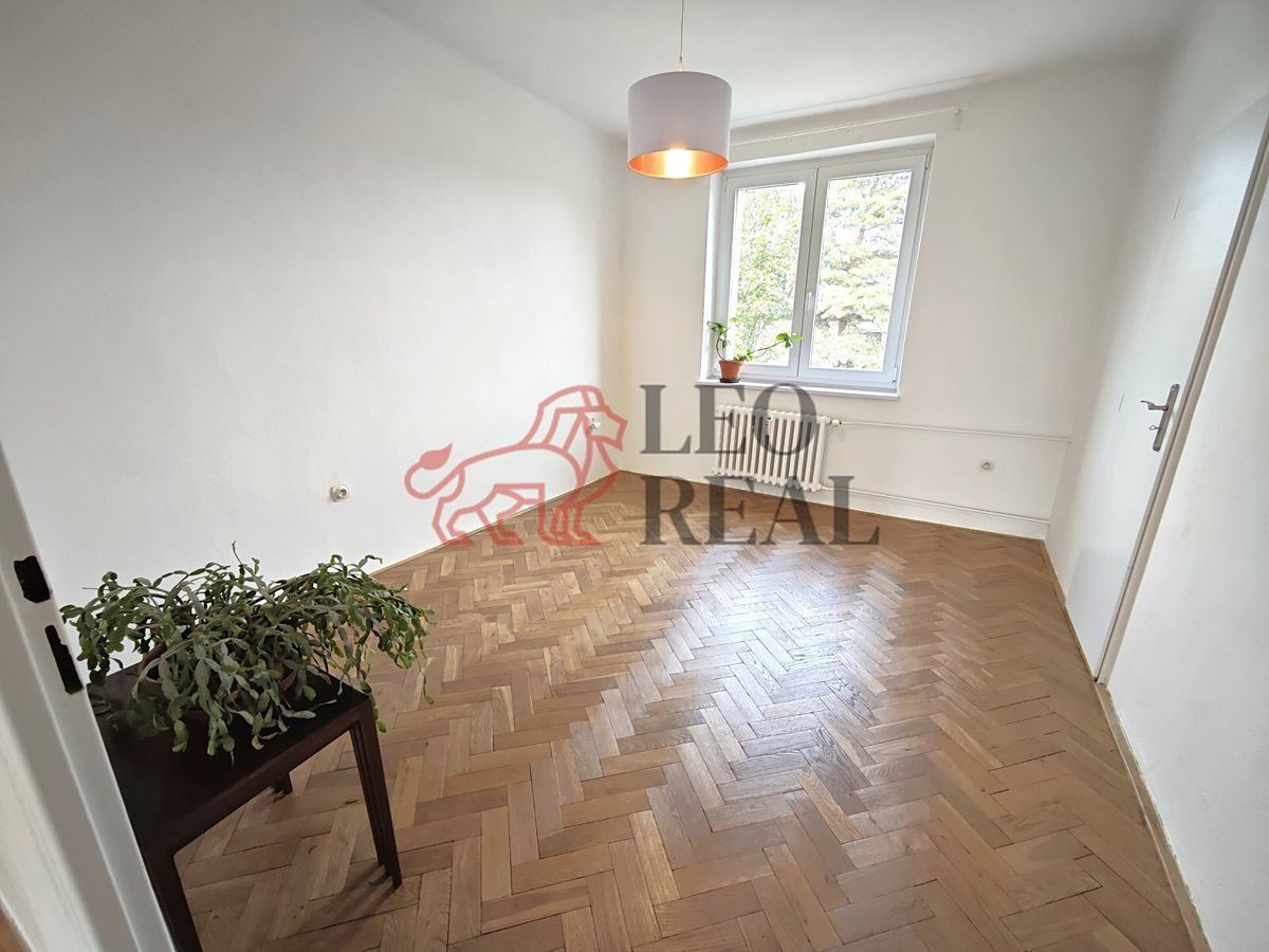 Pronájem bytu 2+1 51 m²