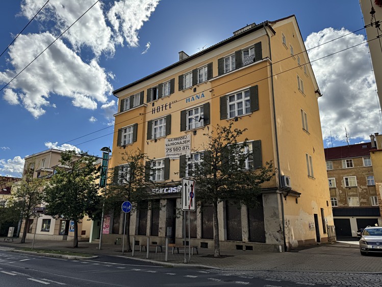 Wohnung 3+1 zur Miete, 89 m² (13 von 13)