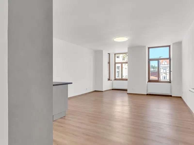 Pronájem bytu 2+kk 67 m², Votice – náhled fotky 3