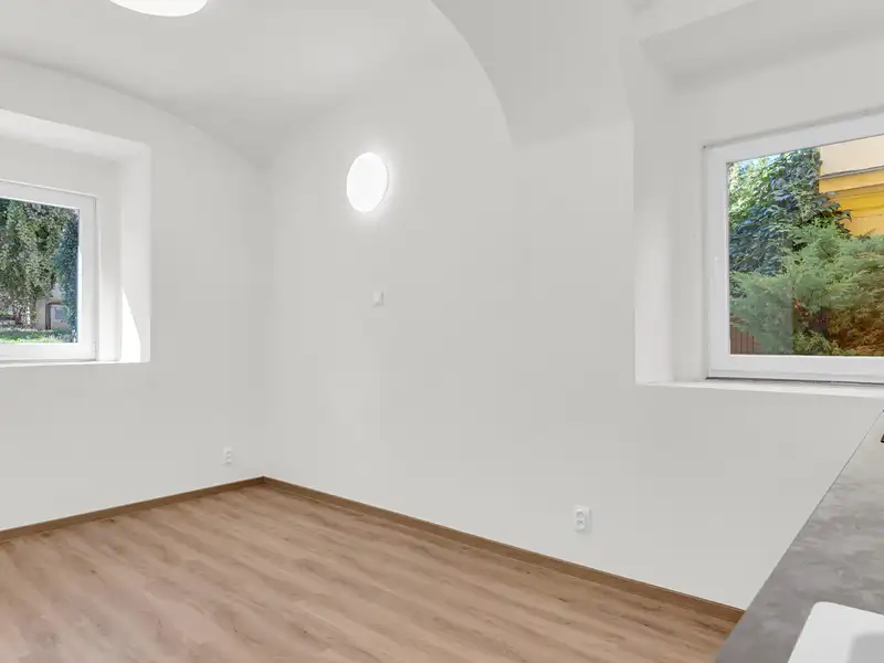 Pronájem bytu 2+kk 44 m², Votice – náhled fotky 2