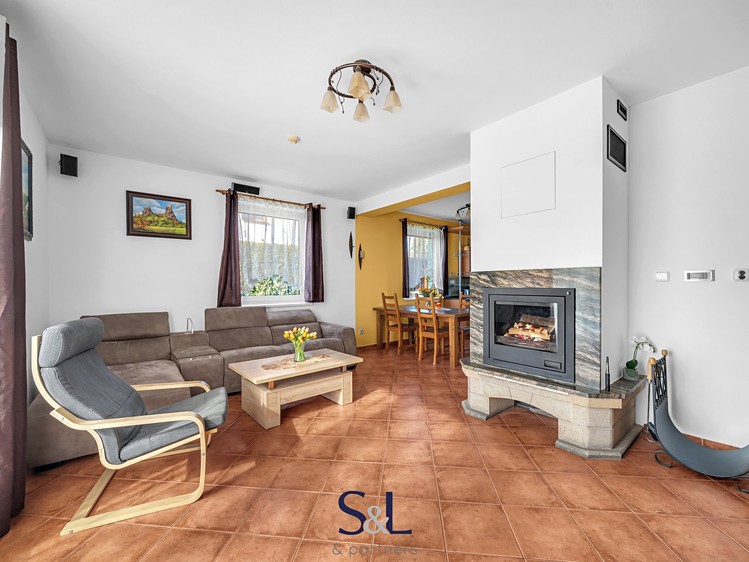 Будинок на продаж, 150 м² (5 з 21)