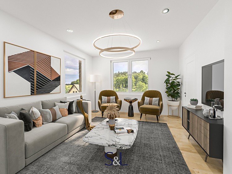 Будинок на продаж, 100 м² (9 з 16)