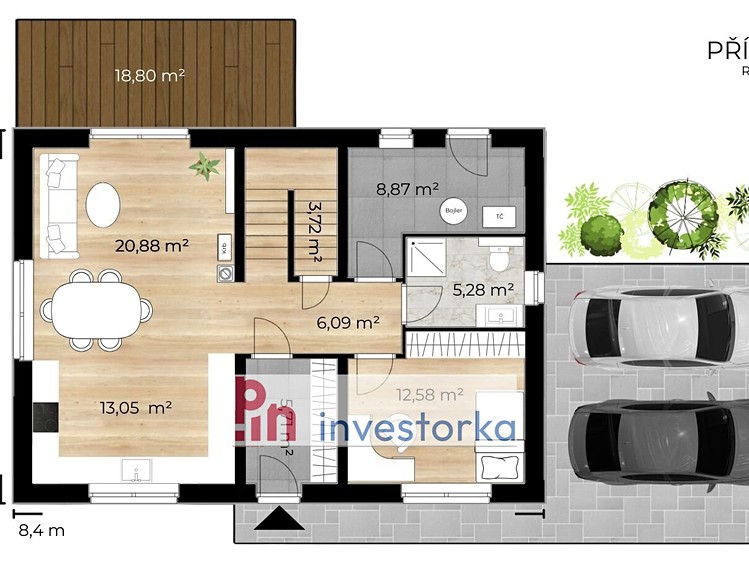 Будинок на продаж, 150 м² (12 з 19)