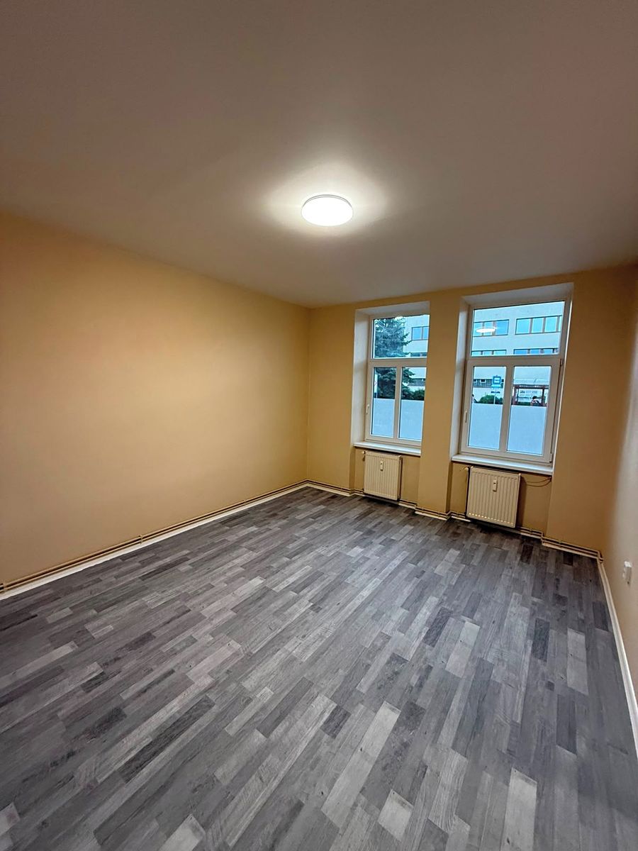 Pronájem bytu 2+kk 39 m²