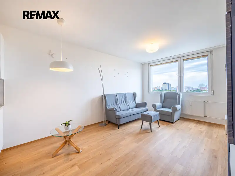 Prodej bytu 3+kk 66 m², Praha – náhled fotky 3