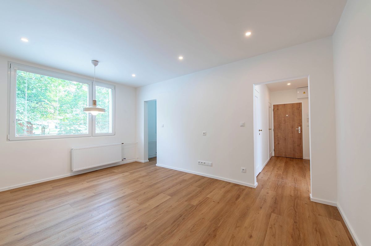 Prodej bytu 3+1 62 m² – fotografie 3