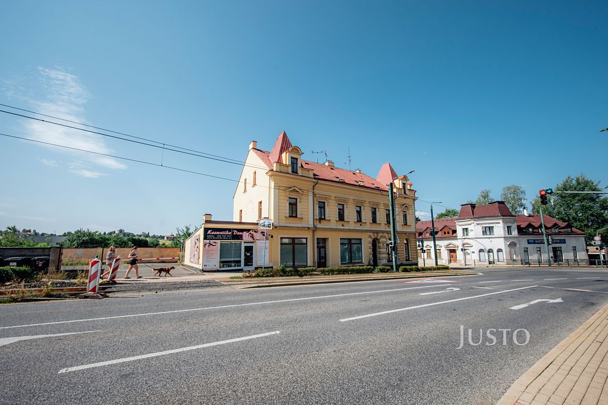 Prodej bytu 3+kk 74 m² – fotografie 5