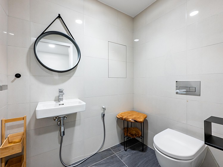 Квартира 3+kk в оренду, 73 м² (11 з 22)