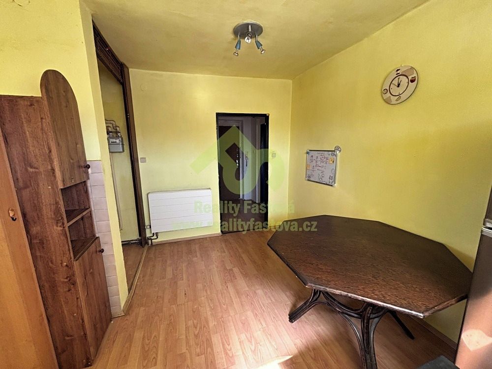 Prodej bytu 2+1 69 m² – fotografie 4