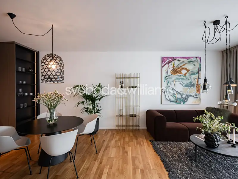 Prodej bytu 4+kk 114 m², Mladá Boleslav – náhled fotky 2
