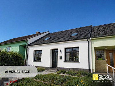 Haus zum Kauf, 50 m² (2 von 12)