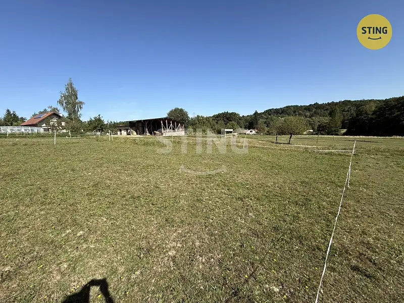 Prodej stavebního pozemku 16 m², Albrechtice – náhled fotky 2