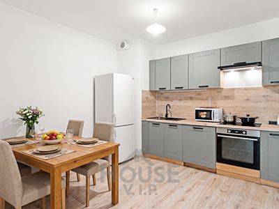 Prodej bytu 2+kk 60 m²