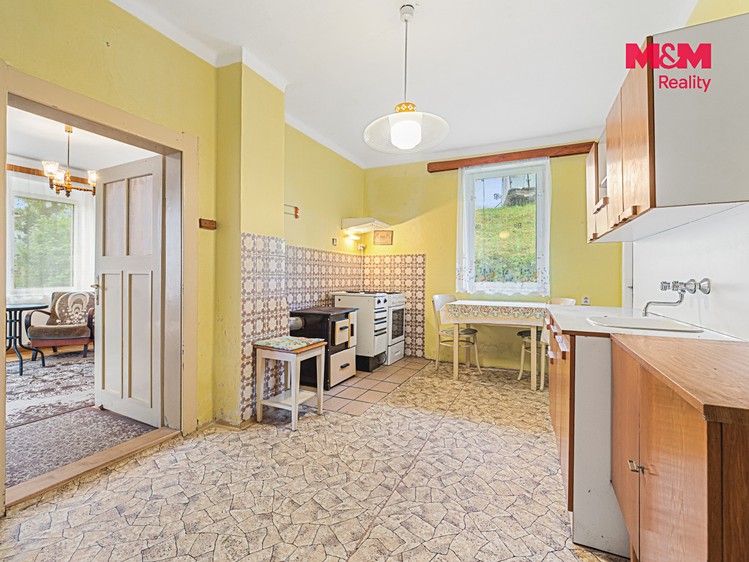 Prodej domu, 71 m² (4 z 17)