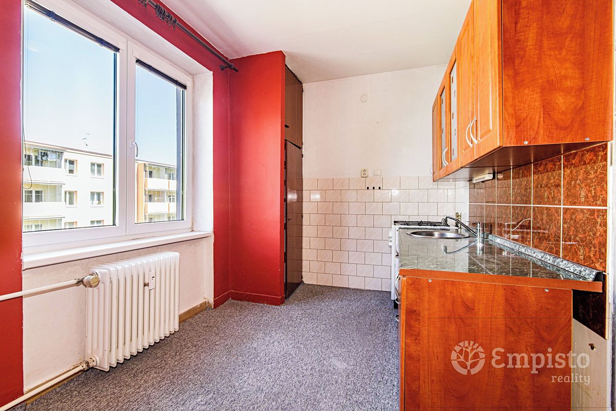 Prodej bytu 2+1 53 m² – fotografie 4