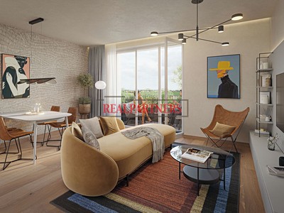 Prodej bytu 3+kk 107 m²
