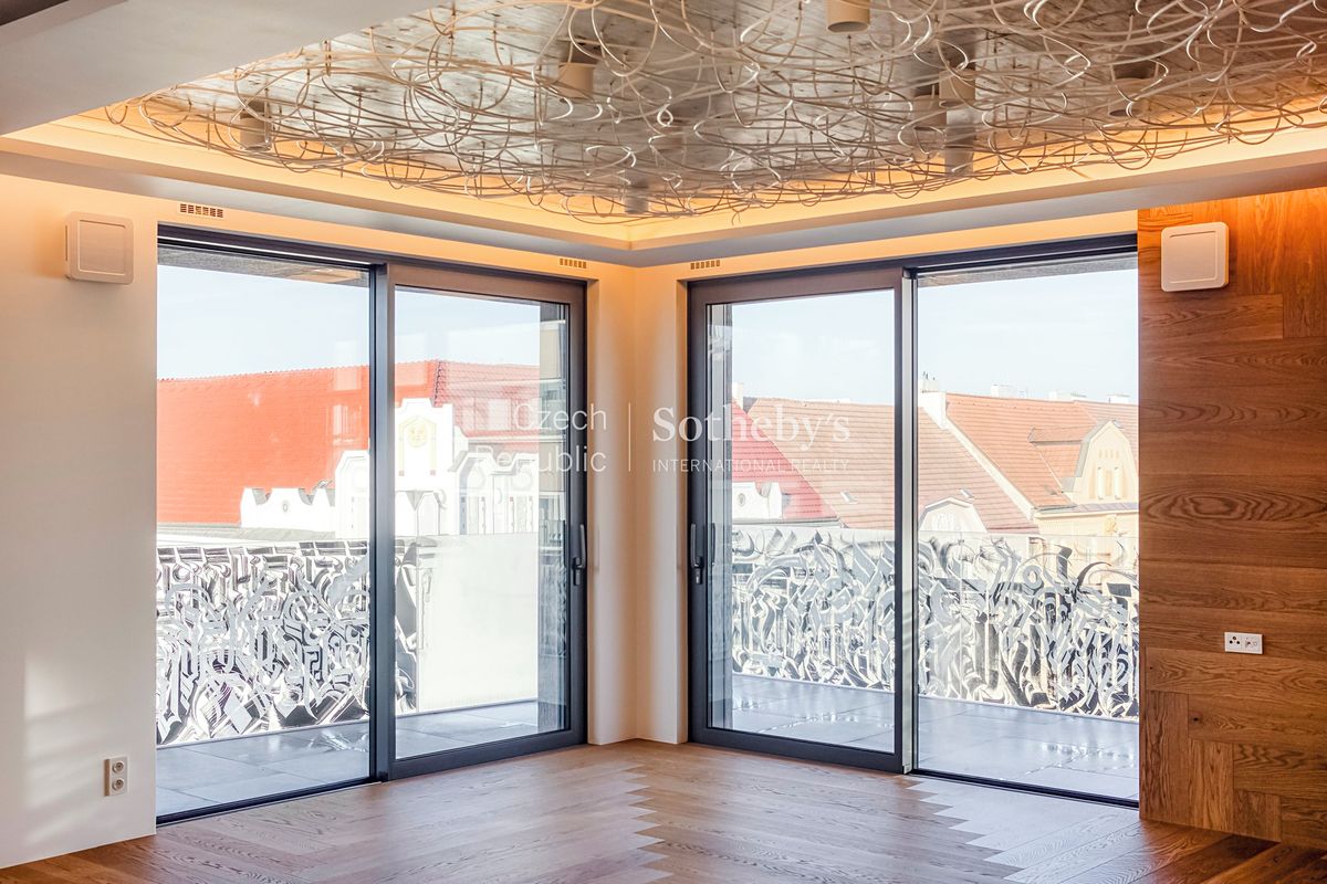 Prodej bytu 4+kk 143 m² – fotografie 3
