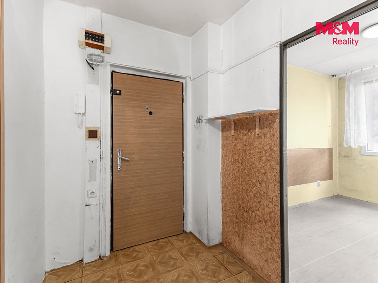 Prodej bytu 3+1, 56 m² (19 z 26)