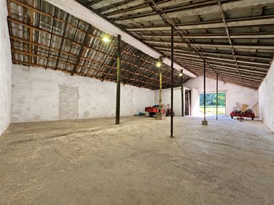 Pronájem skladového prostoru 110 m²