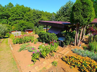 Prodej zahrady 348 m²