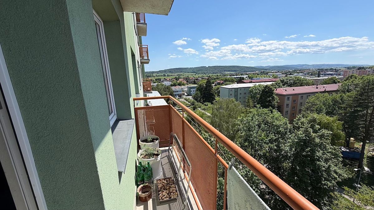 Pronájem bytu 2+1 51 m² – fotografie 5