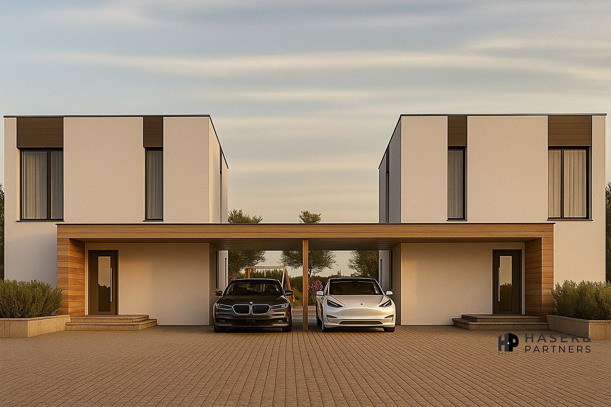 Prodej rodinného domu 160 m², pozemek 383 m²