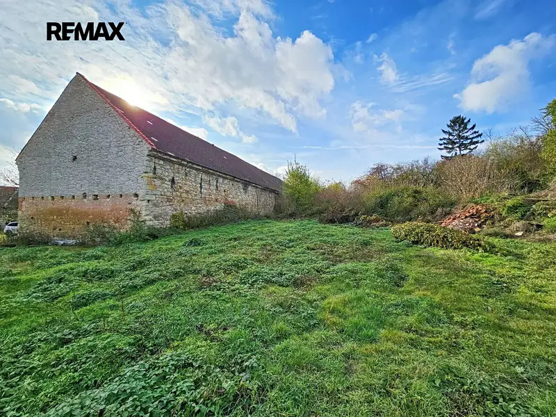Prodej zemědělské usedlosti 450 m², pozemek 2886 m², Libořice – náhled fotky 3