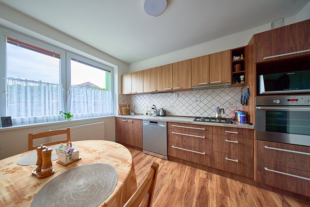 Prodej bytu 3+1 96 m² – fotografie 4