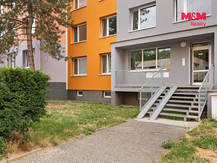 Prodej bytu 3+1, 56 m² (25 z 26)