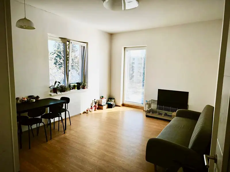 Pronájem bytu 2+kk 50 m², Kotkova, Liberec – Liberec XIV-Ruprechtice