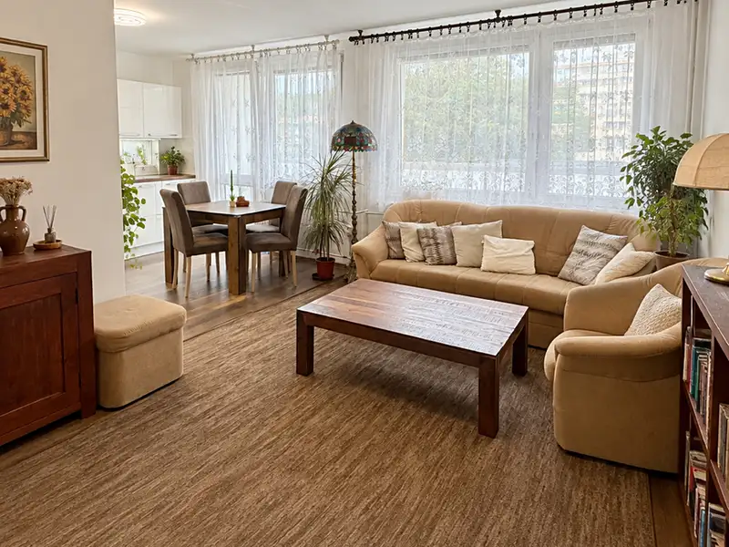 Prodej bytu 3+kk 72 m², Mělník – náhled fotky 2