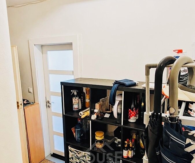Квартира 1+1 на продаж, 48 м² (9 з 11)